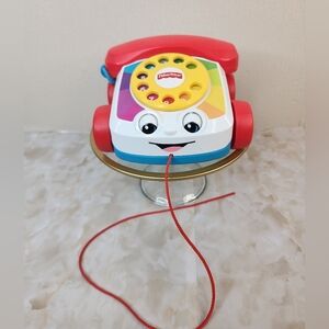 Fisher Price Toy Telephone